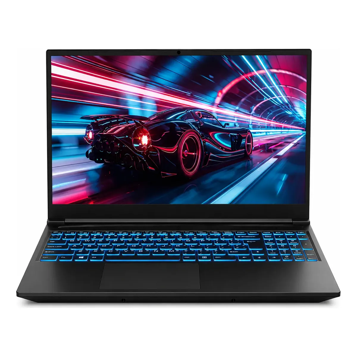 Notebook Gamer Avell Storm 305 Intel Core i5-13420H 8GB 512GB RTX 3050 — Avell